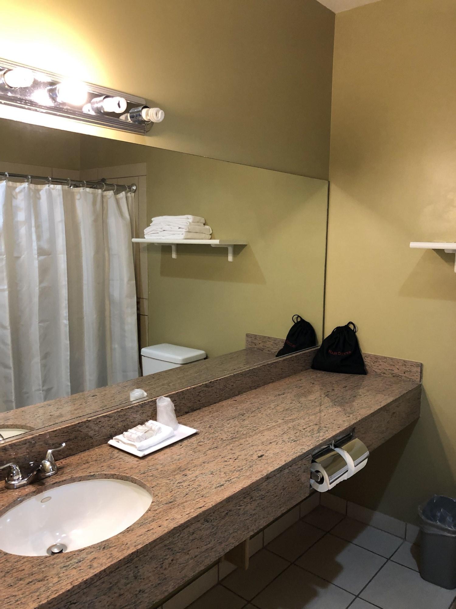 Garden Suite Hotel And Resort Los Angeles Zewnętrze zdjęcie