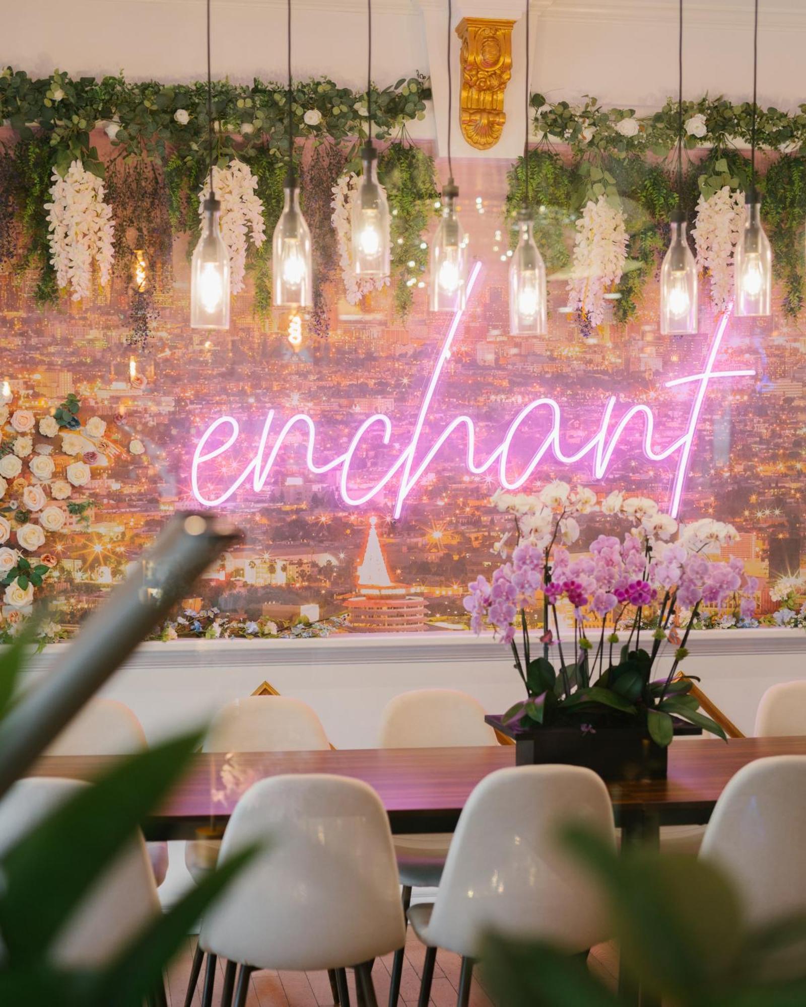 Garden Suite Hotel And Resort Los Angeles Zewnętrze zdjęcie